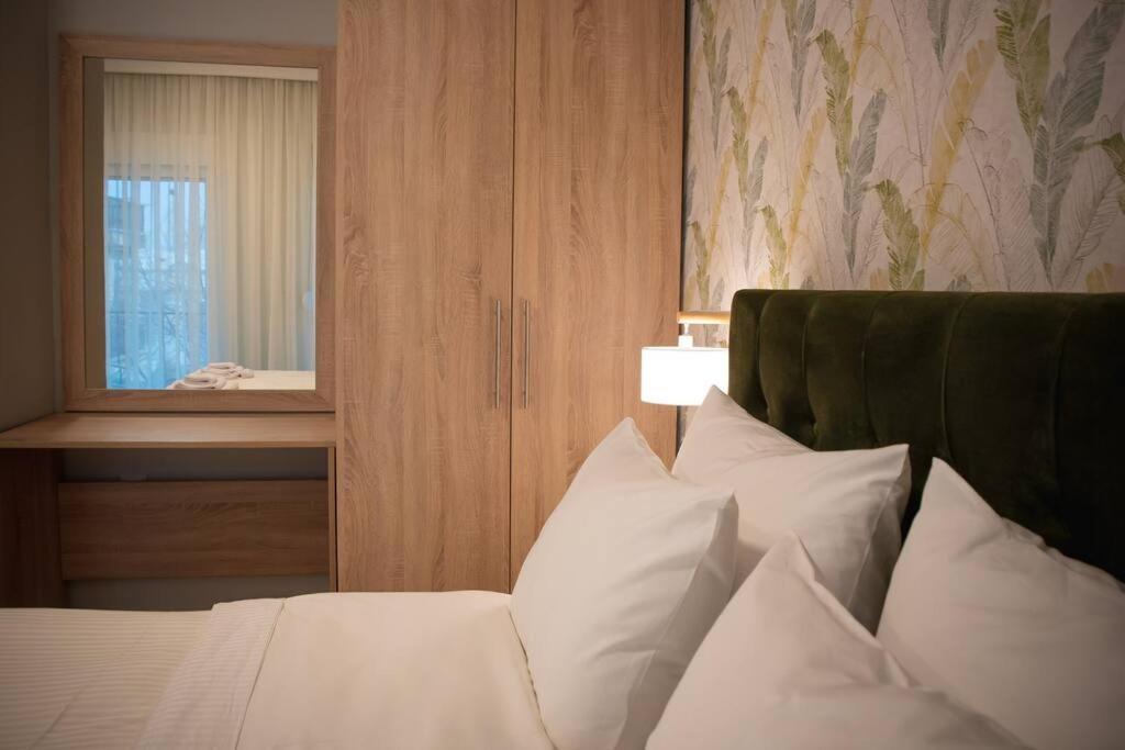 Irresistable Studio In The Heart Of 잰티 외부 사진