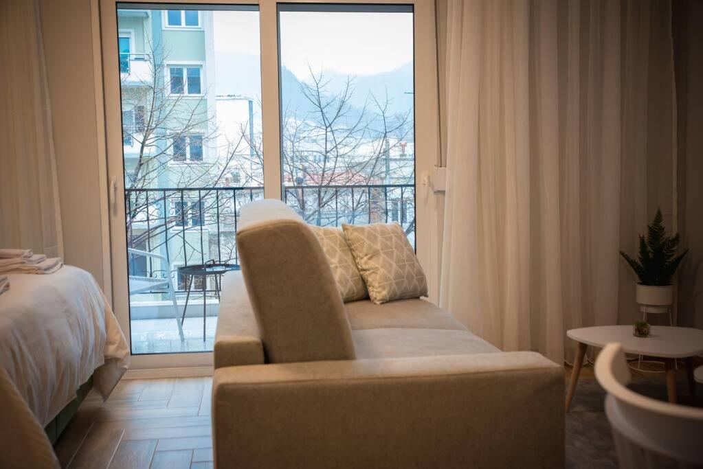 Irresistable Studio In The Heart Of 잰티 외부 사진
